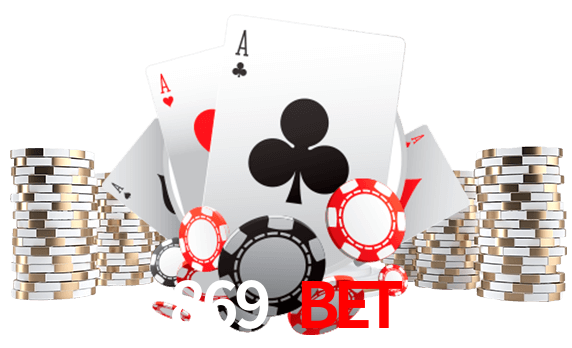 Jogue jogos de pôquer em 869 Bet