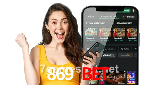 869 Bet