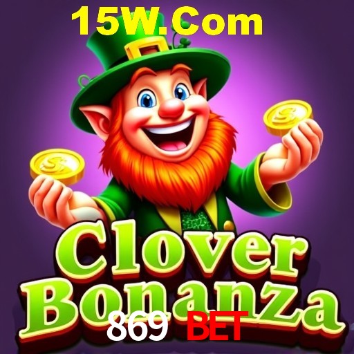 Descubra o Mundo do Cassino Online com 869 Bet