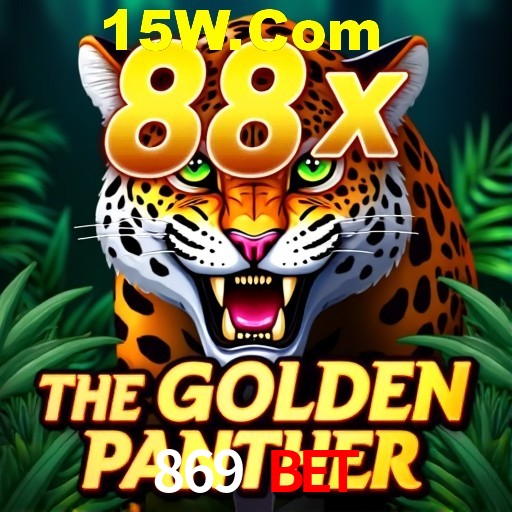 Descubra o Mundo do Cassino Online com 869 Bet