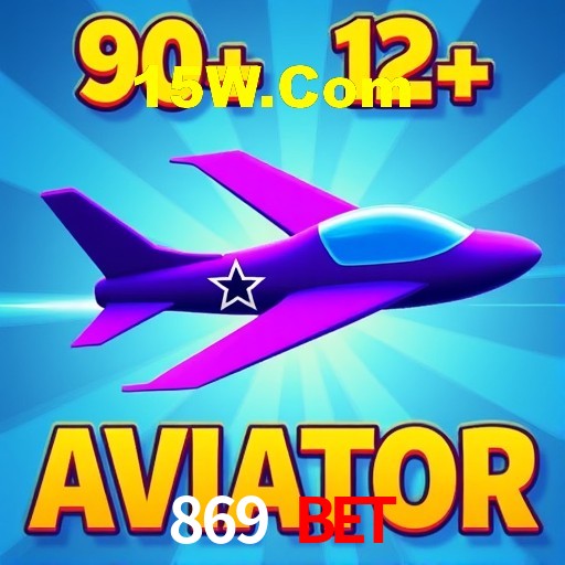Experiência VIP 869 Bet