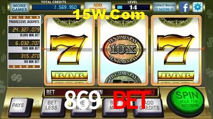 Segurança 2FA 869 Bet