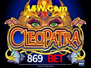 Integração de APIs 869 Bet