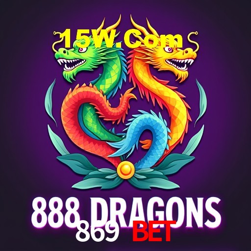 Apostas de Tênis 869 Bet