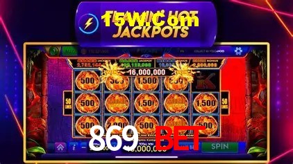 869Bet