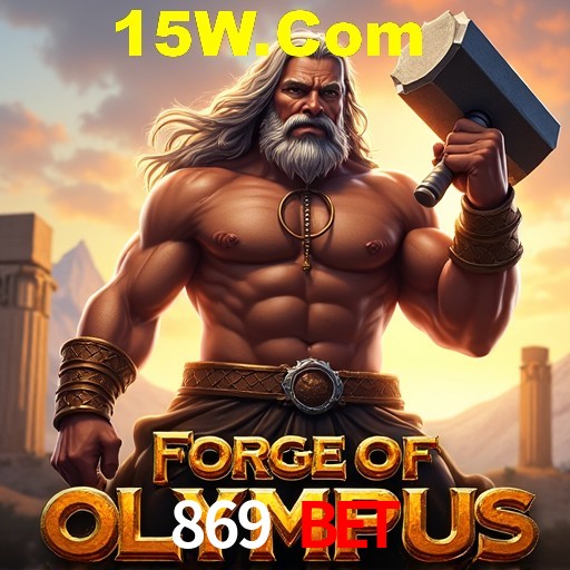 Desvendando o Mundo dos Jogos Virtuais na 869 Bet