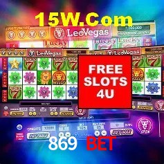 869Bet