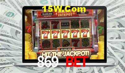 Casino Ao Vivo 869 Bet