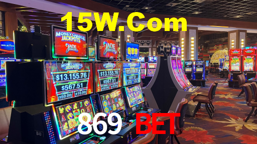 Programa VIP 869 Bet