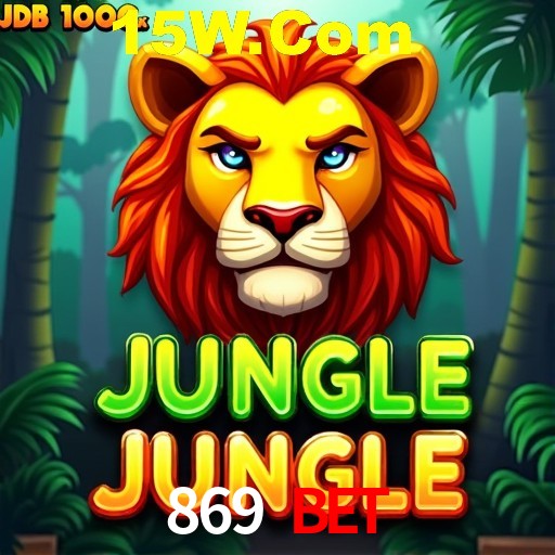 869Bet