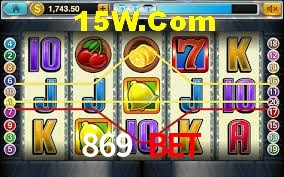 Security Systems 869 Bet
