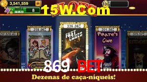Exclusive Offers 869 Bet