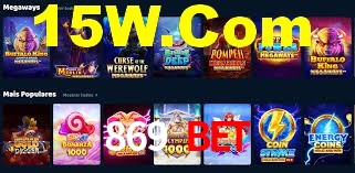 Statistics 869 Bet