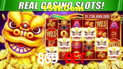 869 Bet,869Bet App