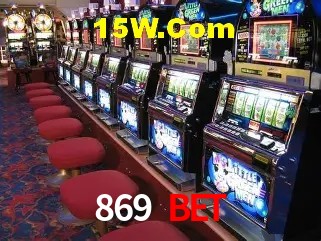 Promoção Relâmpago 869 Bet