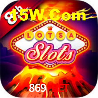 869 Bet