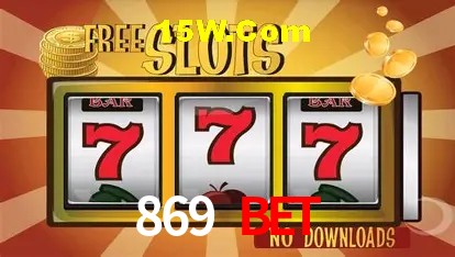 Especiais de Fim de Semana 869 Bet