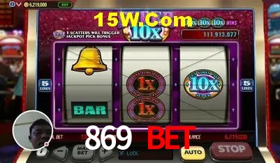 869 Bet,869Bet App