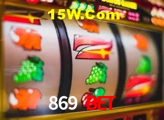 869 Bet - Sites De Jogos De Azar Online - 869Bet App