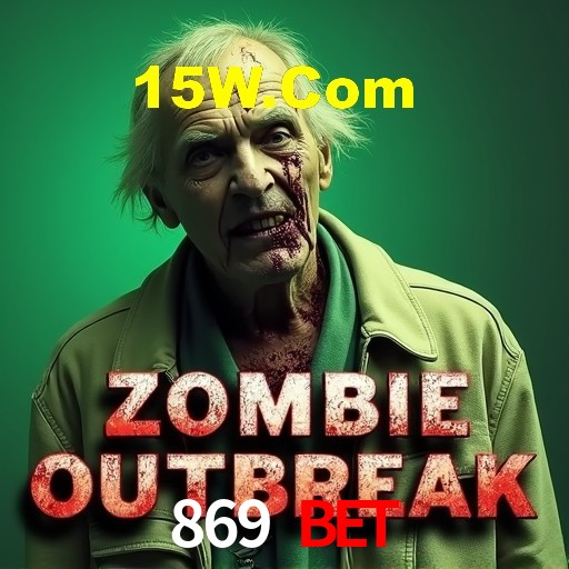 Estatísticas 869 Bet