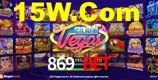 Game Statistics 869 Bet
