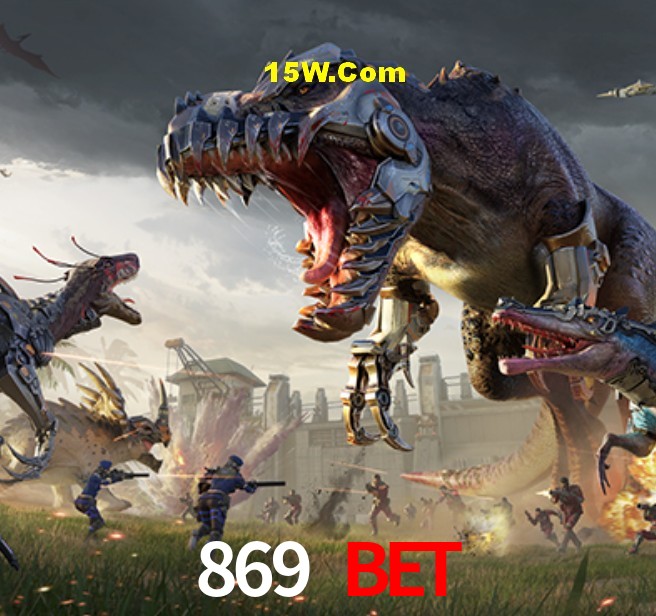 Estatísticas do Jogo 869 Bet