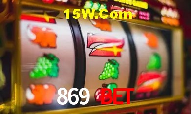 869Bet App