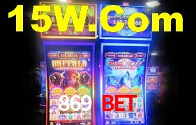 Tennis Betting 869 Bet
