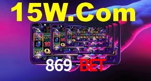 2FA Security 869 Bet