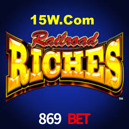 VIP Casino 869 Bet