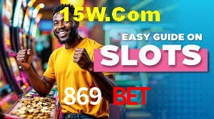 Platform Technology 869 Bet