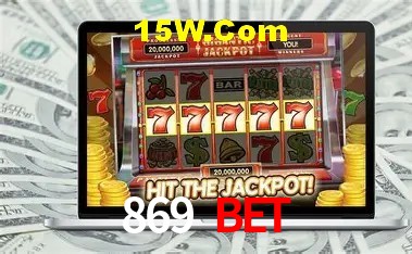 Avaliações dos Jogadores 869 Bet