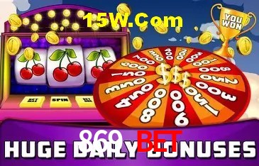 Benefícios da Conta 869 Bet