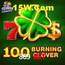 Seasonal Promotions 869 Bet
