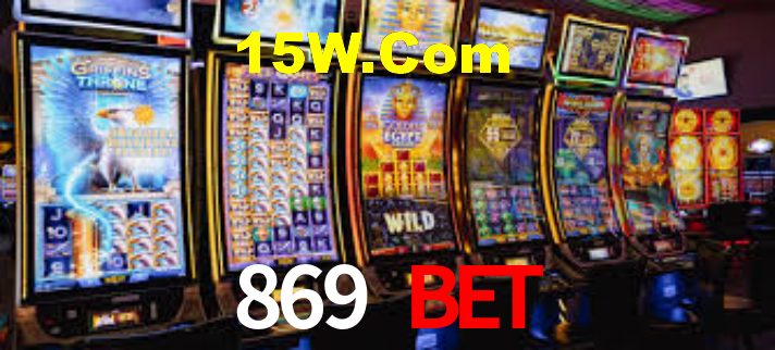 869Bet