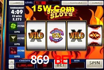  869Bet App