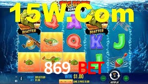 Football Betting 869 Bet