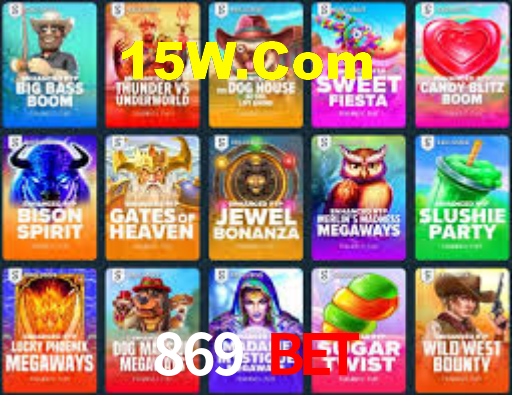 Daily Bonuses 869 Bet